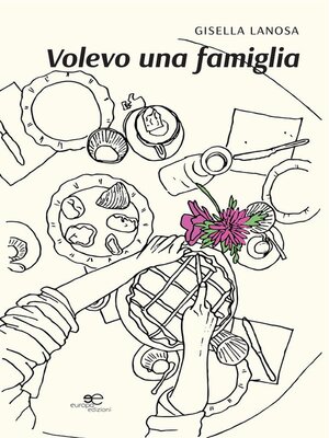 cover image of Volevo una famiglia
